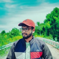 Punith S