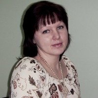 Бойцова Наталья Александровна