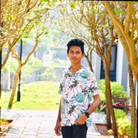 ASHFAQ AHAMED T S