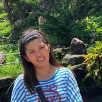 Mary Grace Morales
