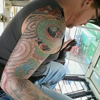 Aaron Londe