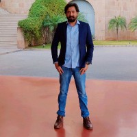 Ahrar Khan