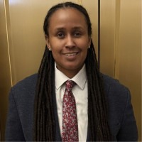 Aneisha Townsend