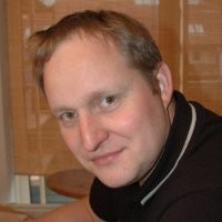 Henry Lykke Stokholm