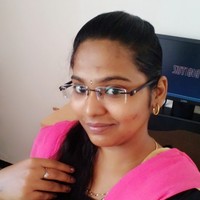 Dhanalakshmi P