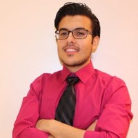 Mohamad Ghattas, MBA