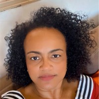 Sheila Cristina Oliveira
