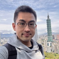 Chris Chen