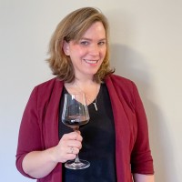 Allison Sheardy, dipWSET