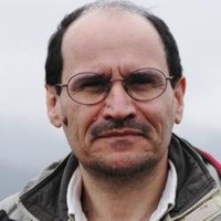Masoud Haajizadeh