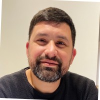 Hernan Corbalan