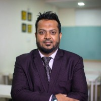 Mohammed Ibrahim