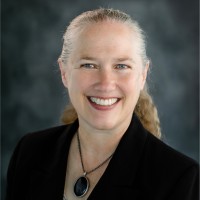 Stacey Moulton