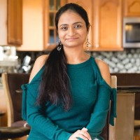 Srinidhi Cheeti