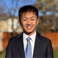 Tyler Kang