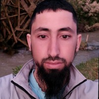 Abdelghani Mesbah
