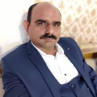 Muhammad Kaleem
