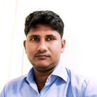 Vikas Kumar