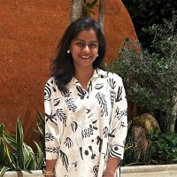 Meghana V