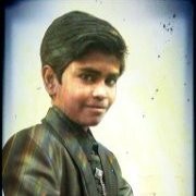 PARAS VADALIYA