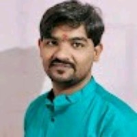 Kishan Patel