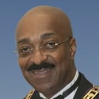 Wm. Rocky Brown, 3rd