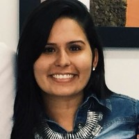 Marianne Monteiro Mota