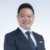 Geoff, Seng Chow Lee