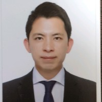 Min Park, Cfa