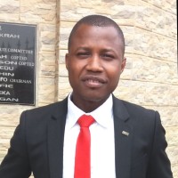 Lawrence Fiati