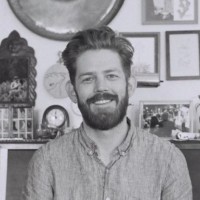 Conor Kingston