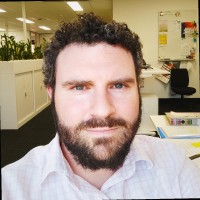 Andrew Sullivan