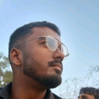 Dhanush Chandra