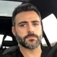 Majid Suleimany