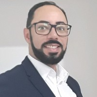 Charles Rocha de Brito