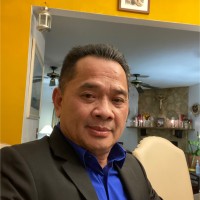 Steve Dang