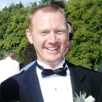 Steve Milne