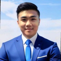 Max Dang, M.S.