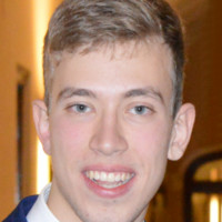 Gianluca Maria Panebianco