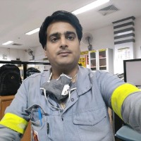 Amit Dev Pandey