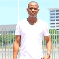 Michael Mohapi