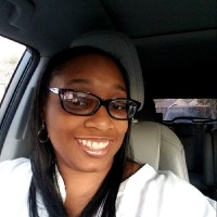 Sharmaine Patterson, MSN, APRN, FNP-C, RN-BSN