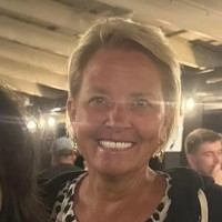 Catherine Hammond