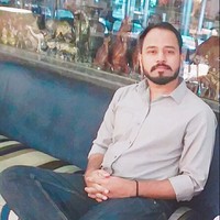 Umer Haneef