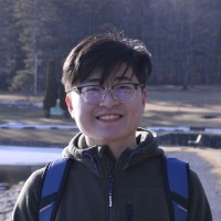 Daniel Yi
