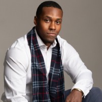 Aaron Harris