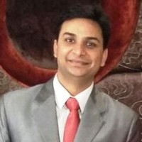 Arun Chaudhary