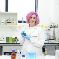 María Moneo Sánchez