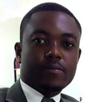 Noel Ulrich ESSAMEDOU AZUI