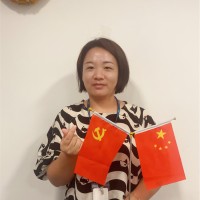 黄晓丽